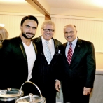 Nader el atat sur yala.fm